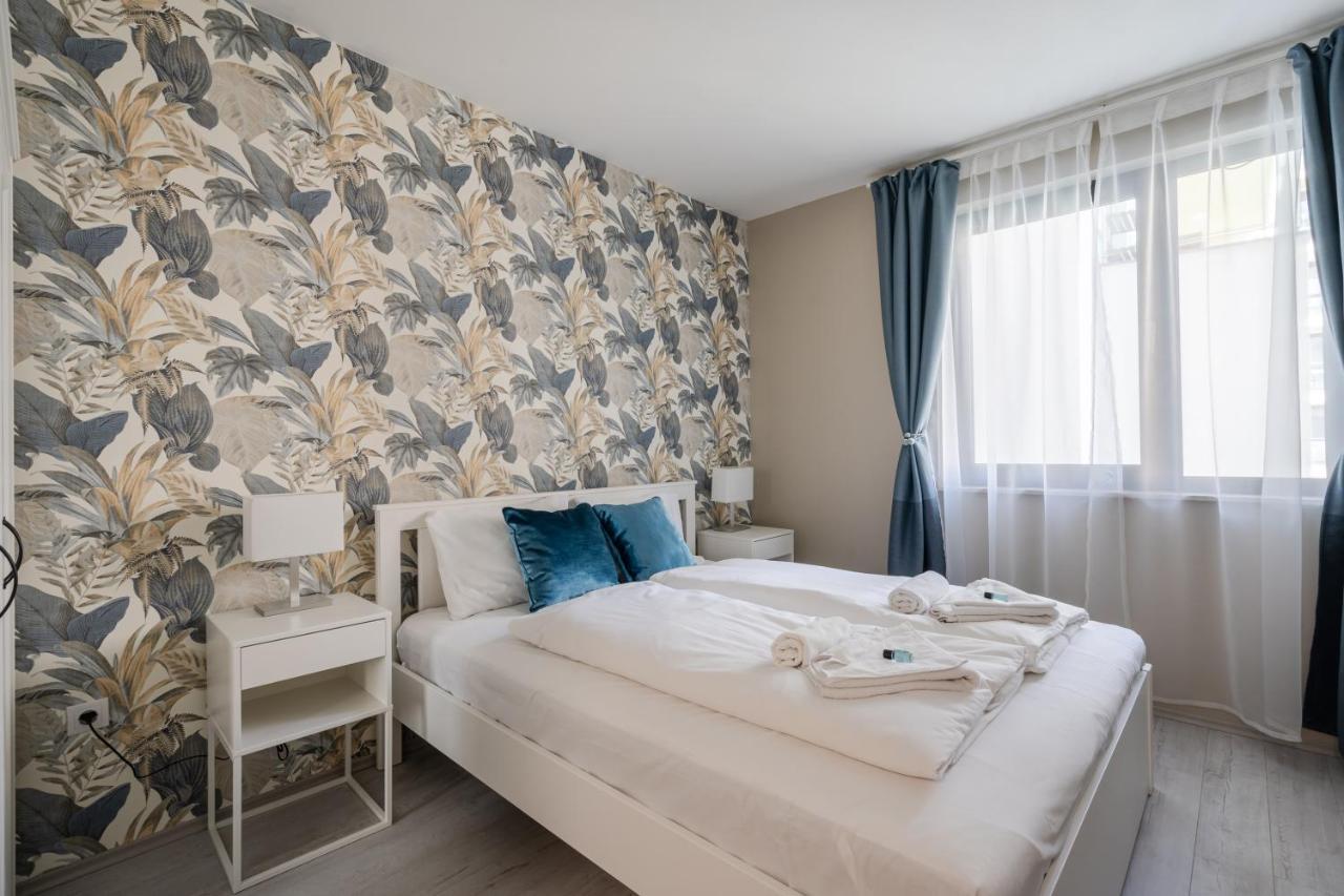 Navy Angel Apartment With Balcony Budapeszt Zewnętrze zdjęcie
